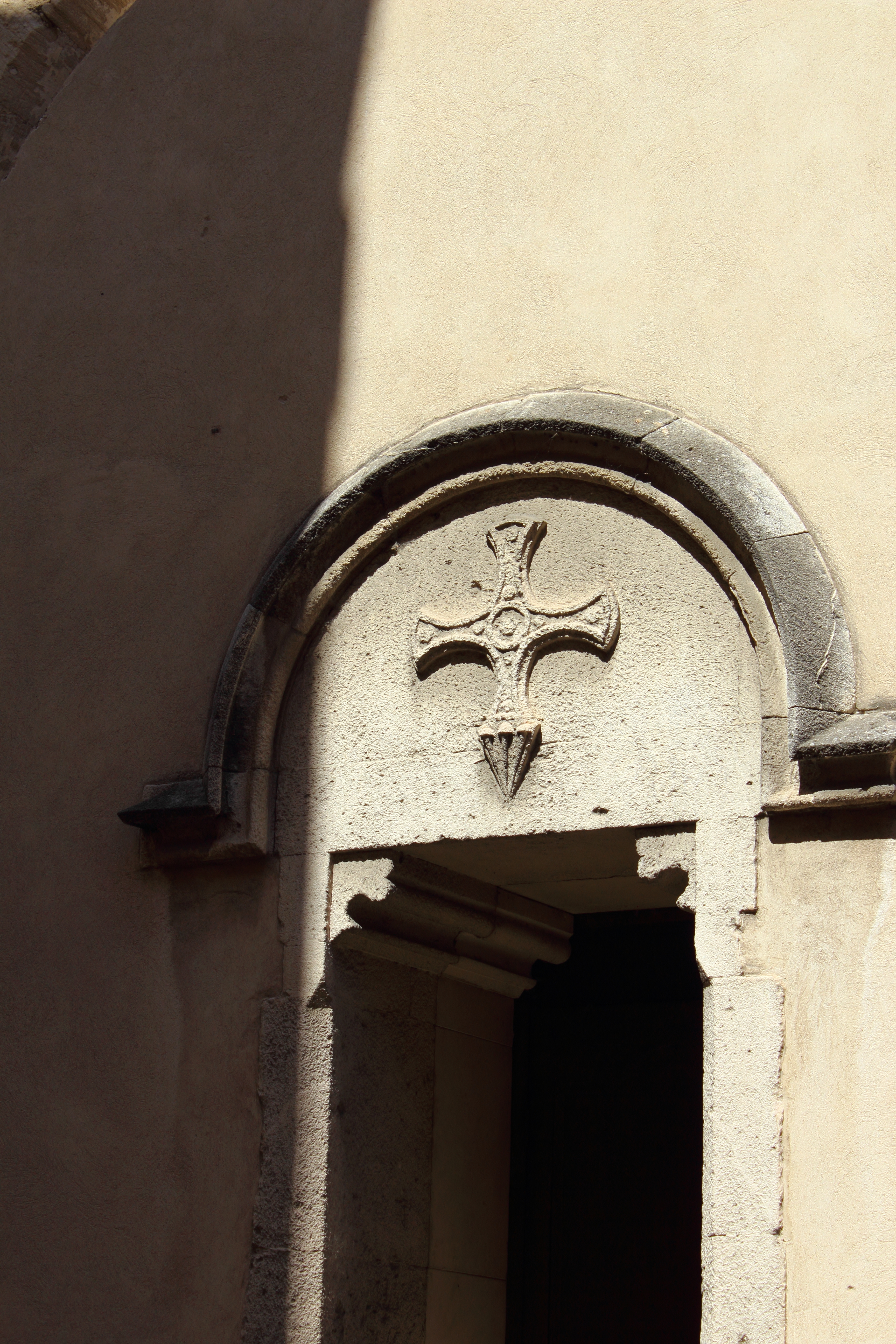 Visiting Provence: Carpentras, blog post by Aspasia S. Bissas