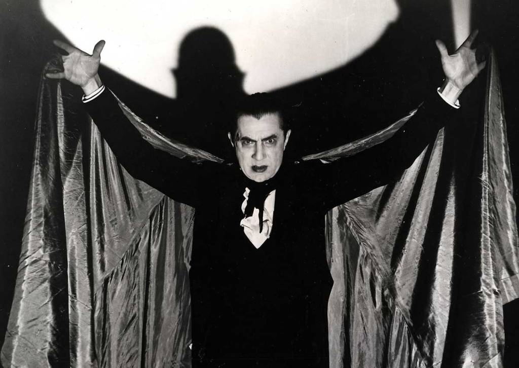 Quote of the Day: World Dracula Day Edition. Blog post by Aspasia S. Bissas, aspasiasbissas.com. Vampire, vampires, Dracula, Bram Stoker, classic Dracula, Bela Lugosi, Dracula quotes